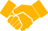 handshake icon