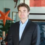 Jacob Bergman